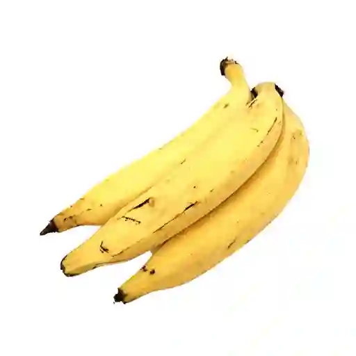 Plátano Maduro Carulla