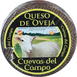 Quesos Spanish Cheese