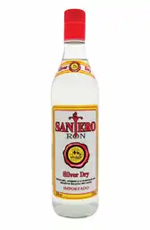 Santero Ron Blanco