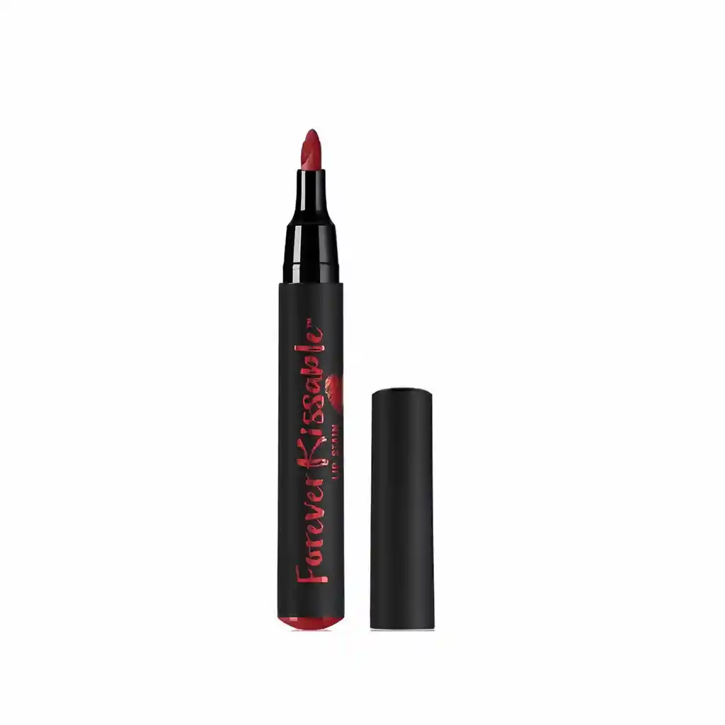 Ardell Tinta de Labios Forever Kissable World Tour 2.5 mL