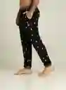 Pantalon Pijama Largo Bronzini Bsme5462