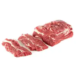 Carne Para Freír Porcionado al Vacío