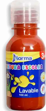 Norma Pintura Escolar