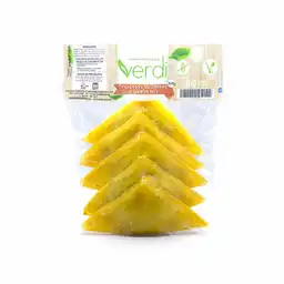 Verdi Empanada de Shitake