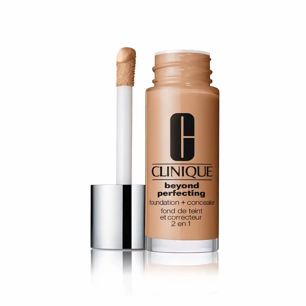 Base Líquida Beyond Perfecting Foundation + Concealer -  CN 74 Beige