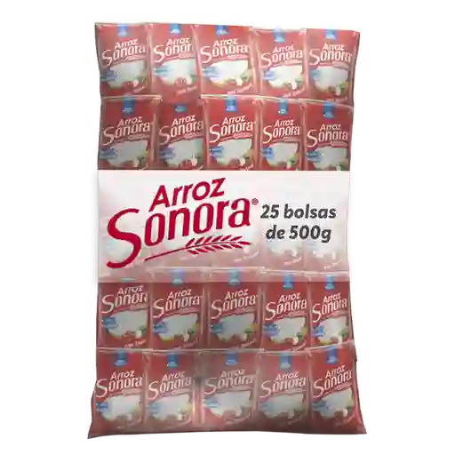 Sonora Arroz