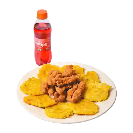 Combo Inseparables