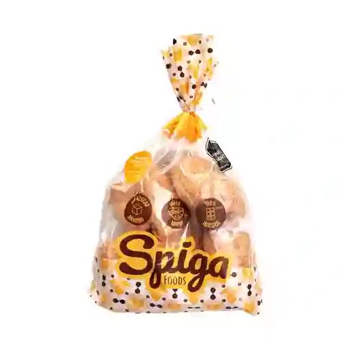Spiga Roscón de Bocadillo Sin Azúcar