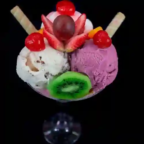 Copa de Helado