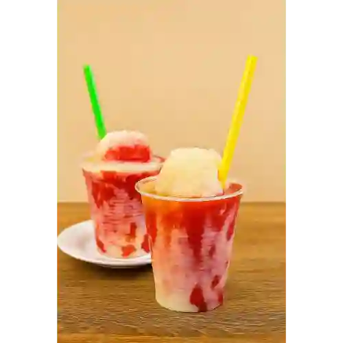Raspado 14 Oz