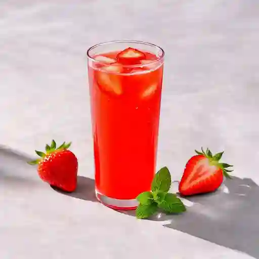 Fresa en Agua