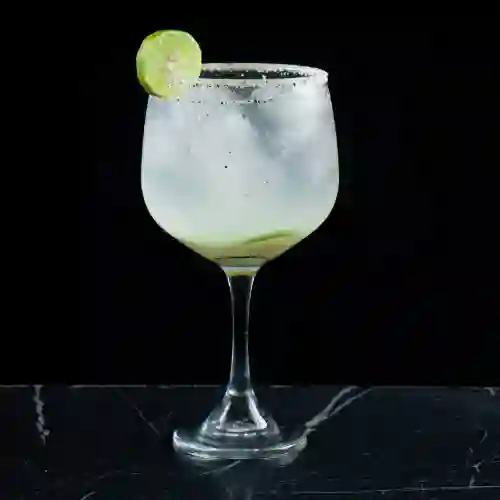 Soda Michelada Tradicional