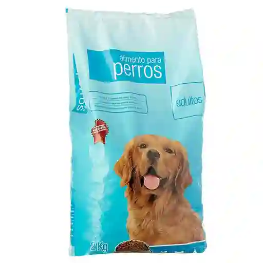 Jumbo Alimento Para Perro Seco Adulto