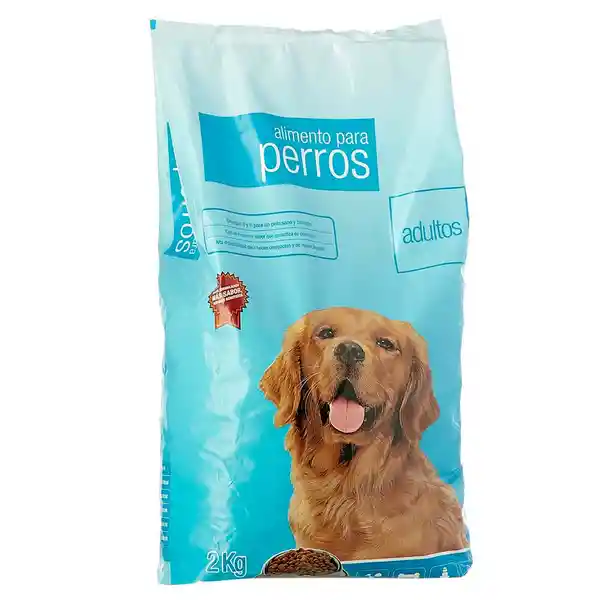 Jumbo Alimento Para Perro Seco Adulto