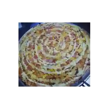 Pizza Perro