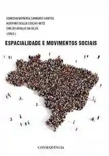 AdeS Espacialid E Movimentos Sociais - Vv.Aa