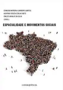AdeS Espacialid E Movimentos Sociais - Vv.Aa