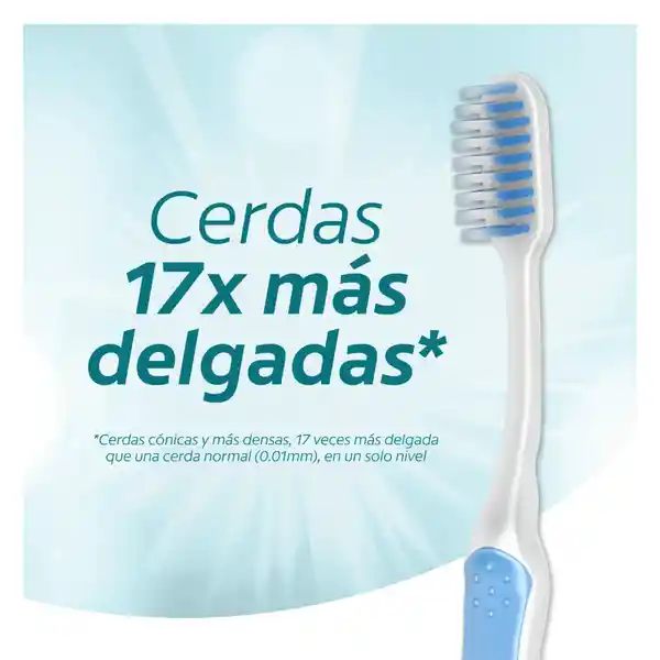 Cepillo Dental Colgate Slim Soft Suave x2und