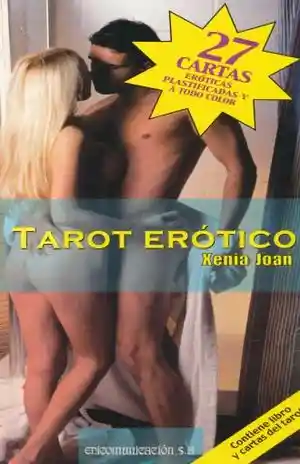 Tarot Erotico (estuche)