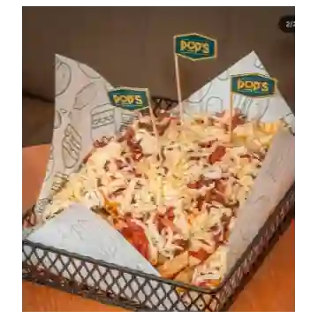 Papas California