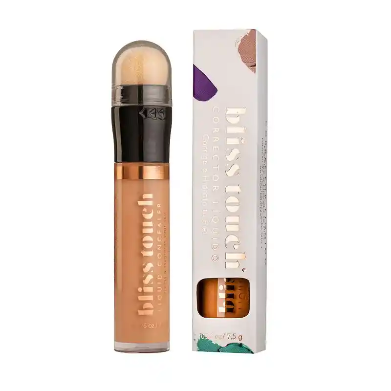 Bliss Touch Corrector Dermatologico