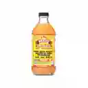 Bragg Vinagre De Sidra De Manzana