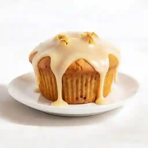 Banana Muffin