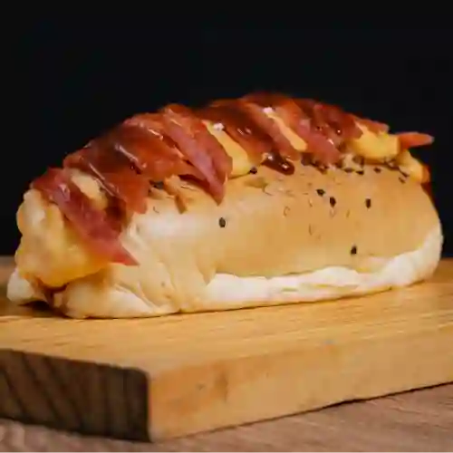 Hot-Dog BBQ
