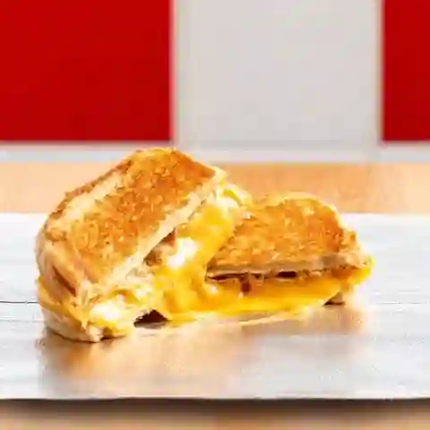 Sandwich cheddar cheese