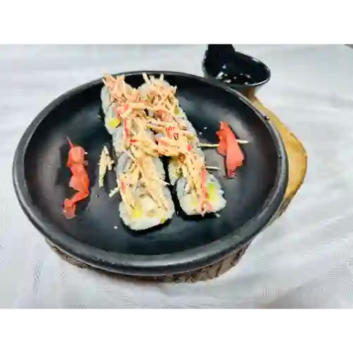 Kukan Roll