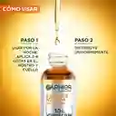Garnier Express Aclara Anti Manchas Sérum Día