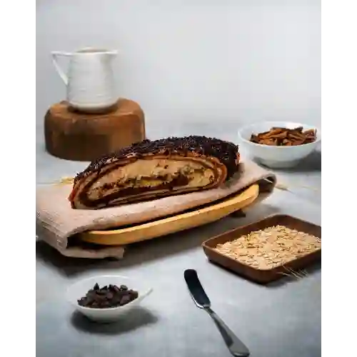 Caña Café Chocolate