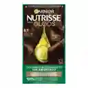 Tinte Nutrisse Oleos 6.7 Rubor Oscuro Chocolate