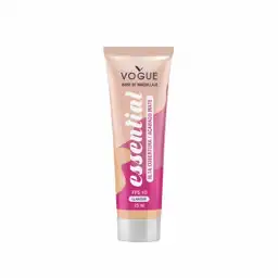 Vogue Base Essential Glamour