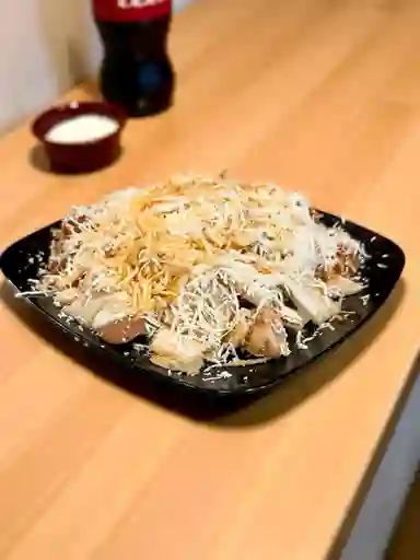 Chori  Buti