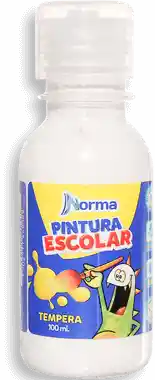 Norma Pinturas