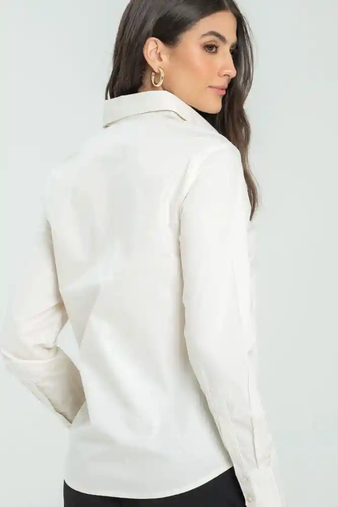 Camisa Thanner