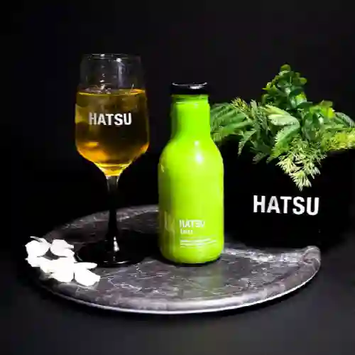 Te Hatsu Verde