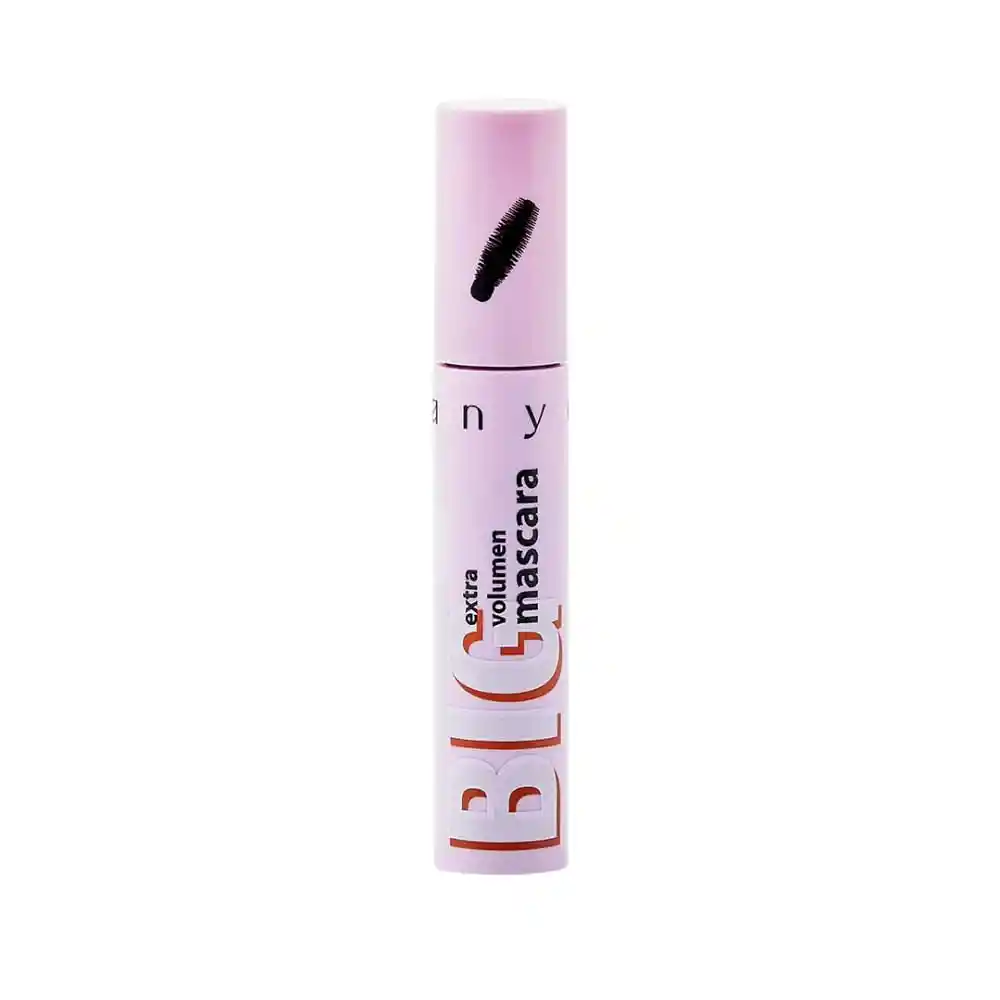 Pestañina Big Anyeluz Extra Volumen Tubo