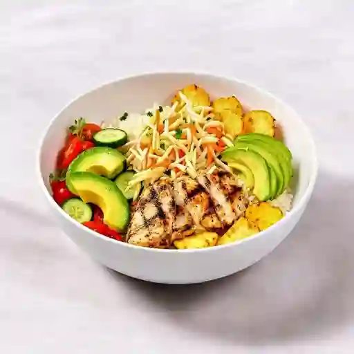 Chicken Bowl