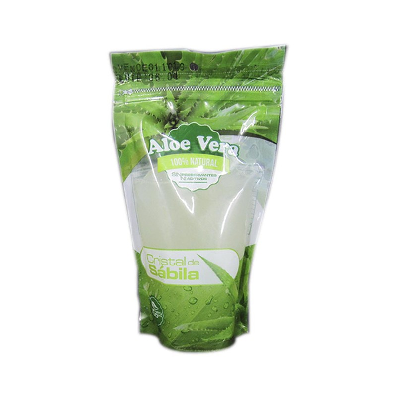 Naturomar Cristal de Sábila Natural 120 g