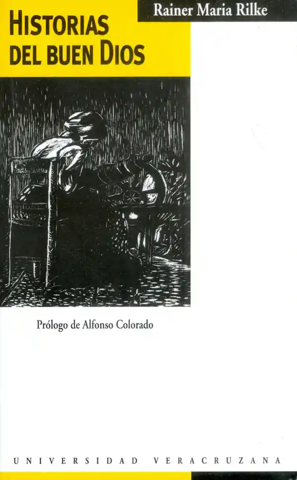 Historias Del Buen Dios