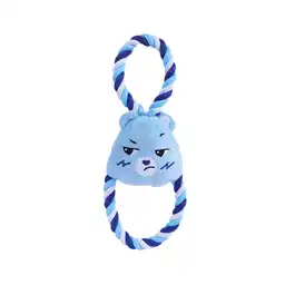 Juguete Para Mascotas Care Bears Azul Miniso