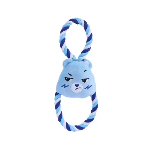 Juguete Para Mascotas Care Bears Azul Miniso