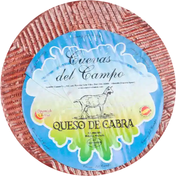 Quesos Spanish Cheese