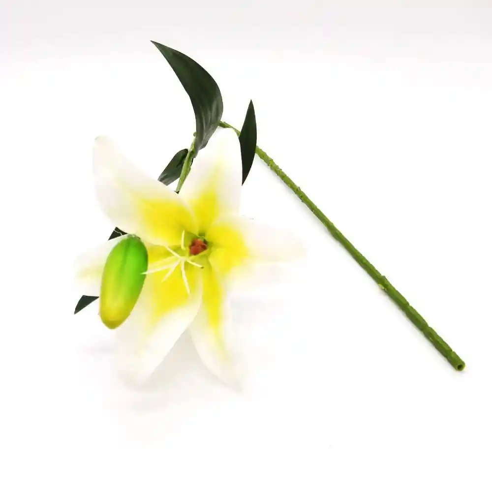 Flor Lirio 318800230