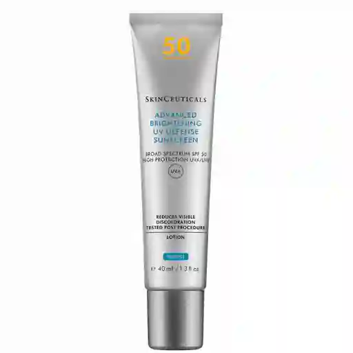 Skin Ceuticals  Protector Solar Spf 50 Advanced Brightening  