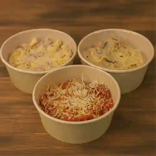 la Tua Pasta