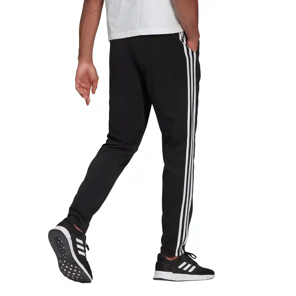 M 3s Sj To Pt Talla Xl Pantalones Y Lycras Negro Para Hombre Marca Adidas Ref: Gk8995