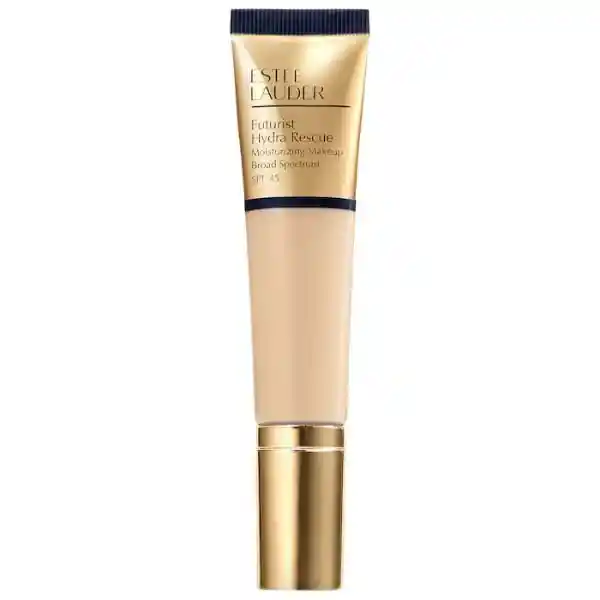 Estee Lauder Base Futurist Hydra Rescue Spf 45 1W2 Sand 35 mL